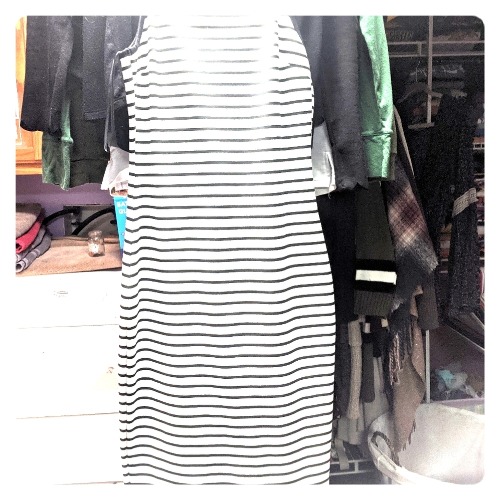 Bodycon Dress